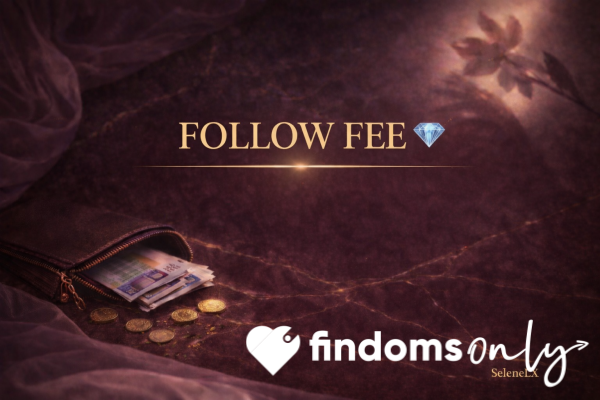 FOLLOW FEE 💎