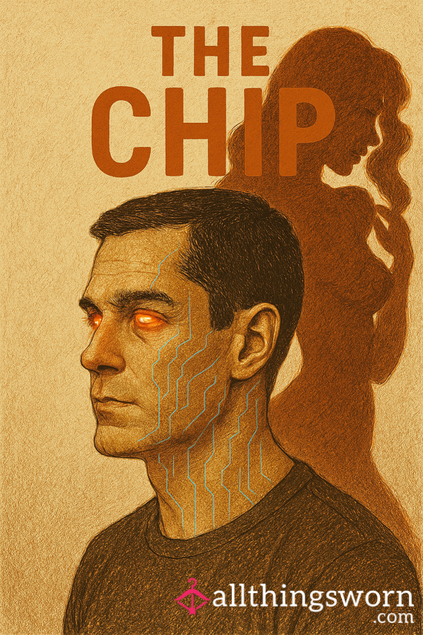 The CSP Archive Presents The Chip
