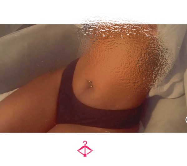 The Curves Of A Goddess 💋