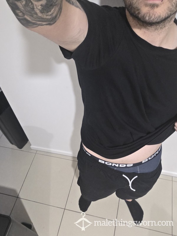 The Daily Attire 😝