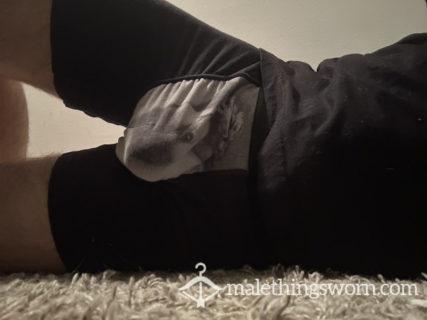 The David Shinesty Pouch Underwear