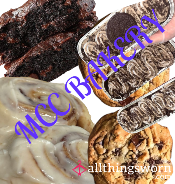 The Dirty Birdy Bakery