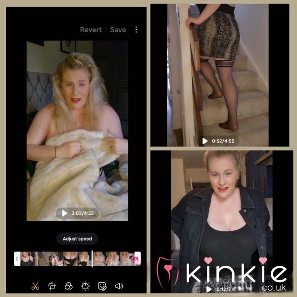 The Dispointing End To A Date, Strip Tease And SPH ...
