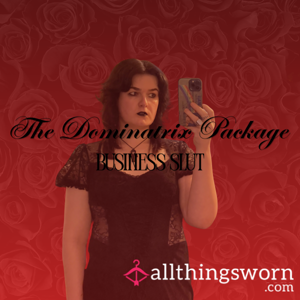The Dominatrix Package