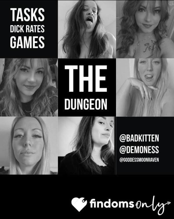 The Dungeon