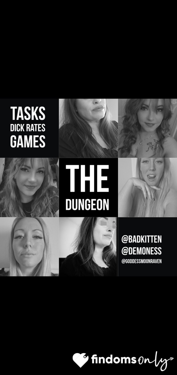 The Dungeon Entry Fee