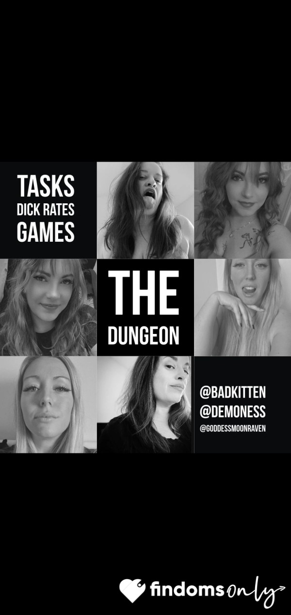 The Dungeon Entry Fee