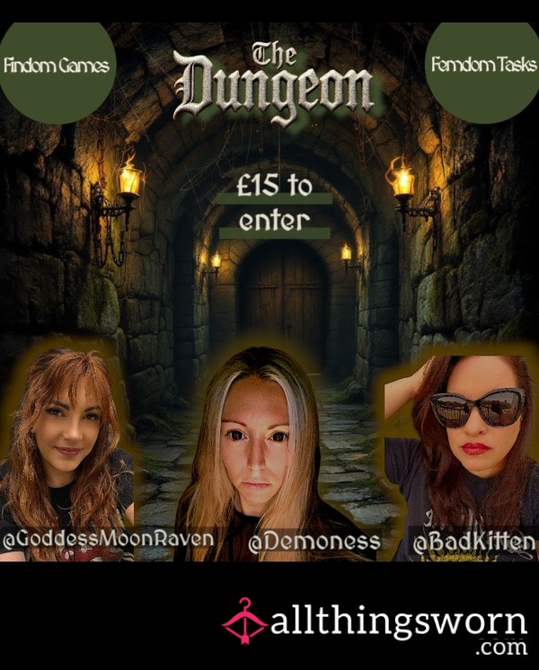 The Dungeon