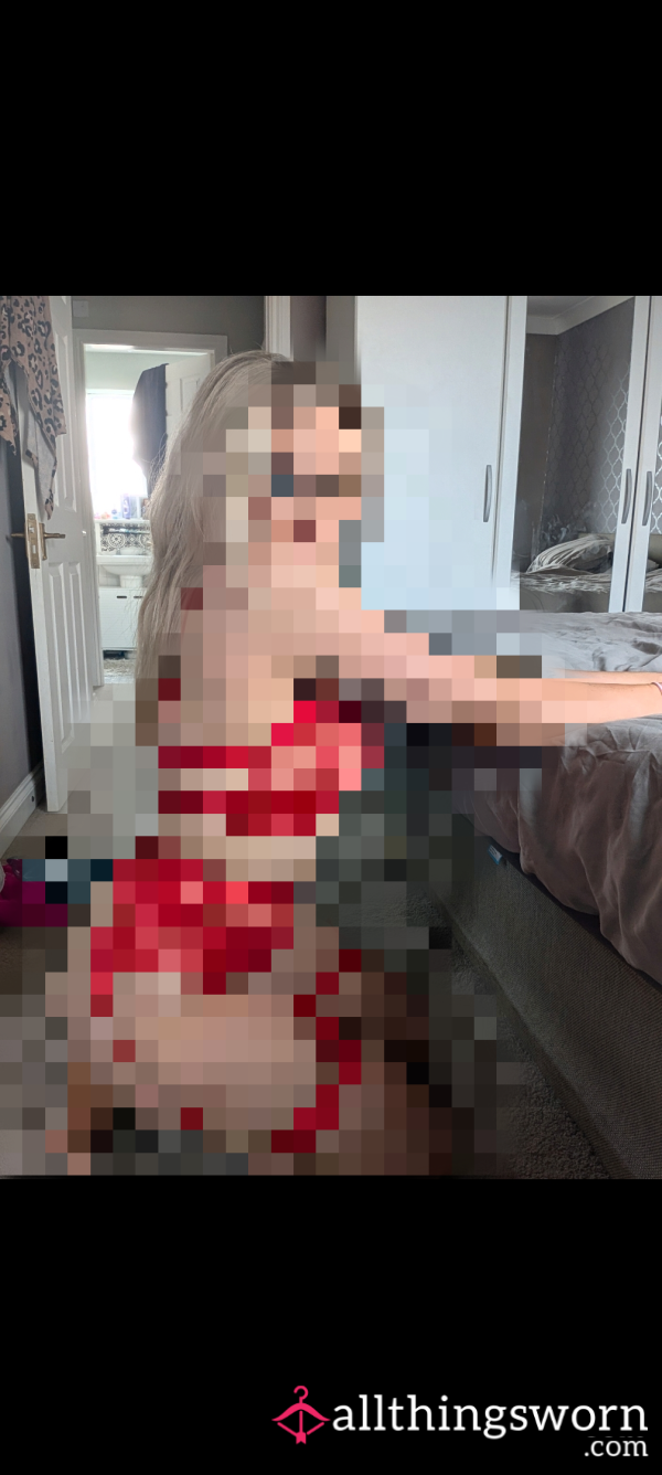 The Face Behind The Profile