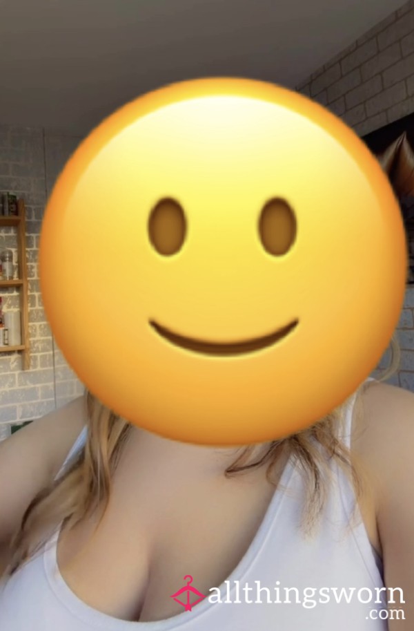 The Face Of The Account 👀