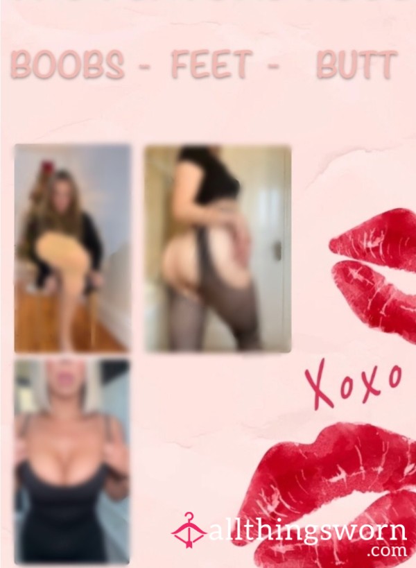 The Feature Reel 🥵🥵🔥🔥w/40+sellers Over 11 Minutes!!