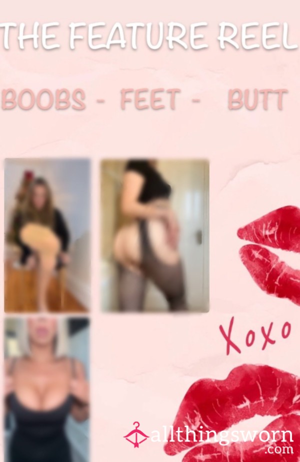 🔥 The Featured Sellers Reel 🔥 40+ Top Creators You Need To See