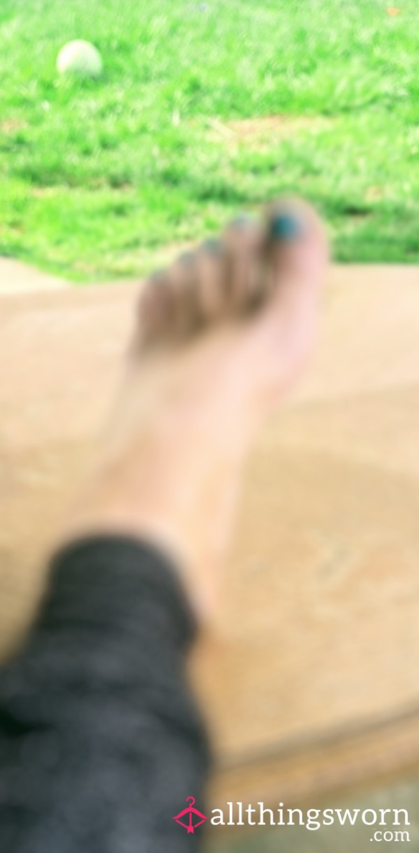 The Feet Of Your Dreams🤤