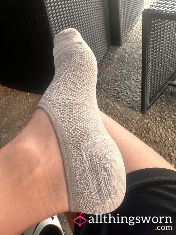 🧦 The First Chapter