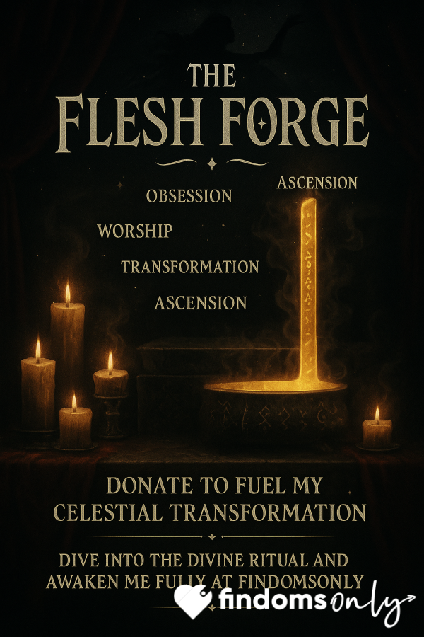 The Flesh Forge