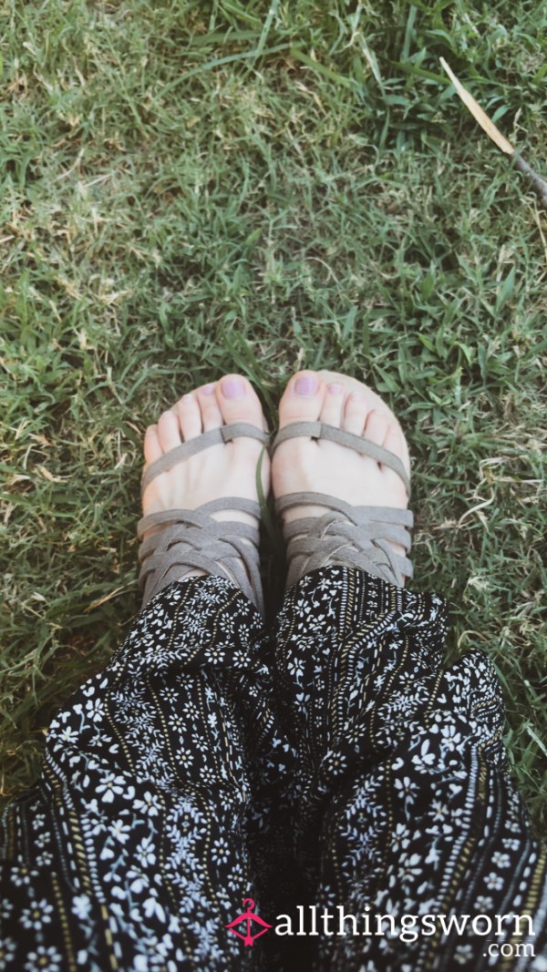 The Foot Pics You Dream About—All Mine, All Instant 👣💸