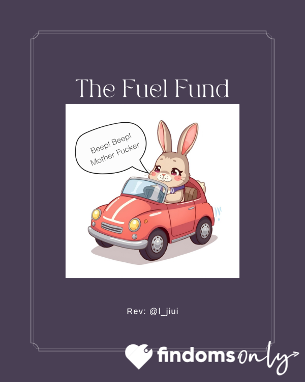 The Fuel Fund