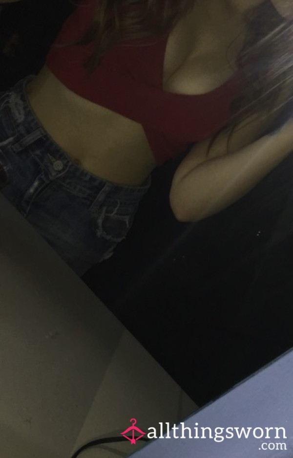 The Full Girlfriend Experience 🥰