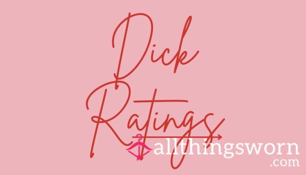 The Full Rating Experience: Score, Feedback & More ❤️