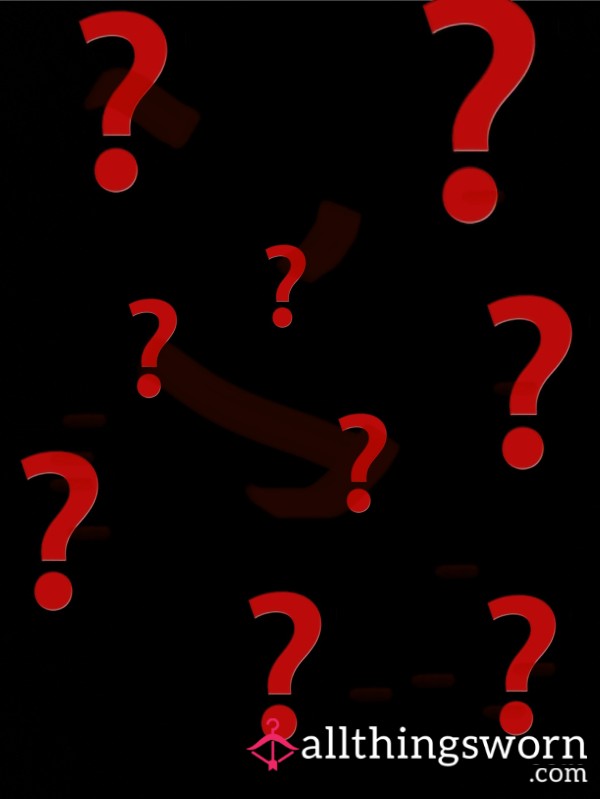 ❓ The Game Of 20 Questions ❓