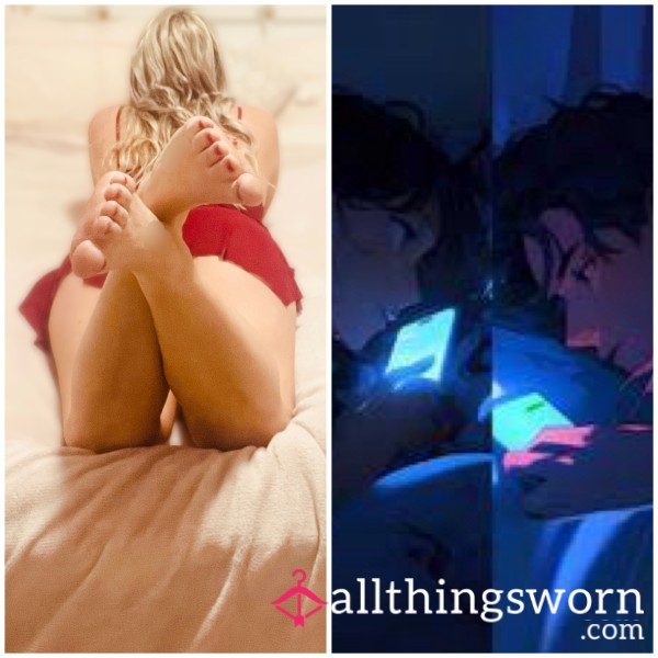 The GFE Taster (1 Days)🩷