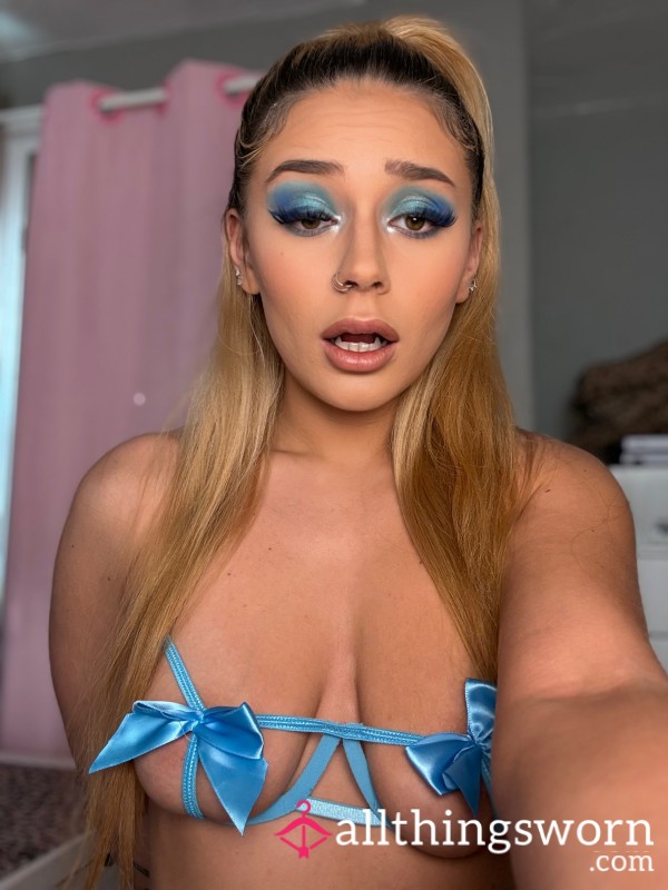 The Gift You’ve Been Dying To Unwrap