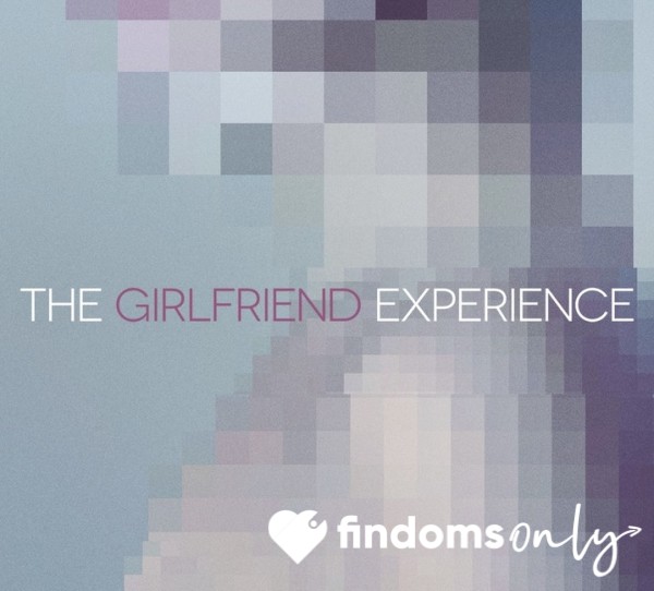 The Girlfriend Experience (24hrs)