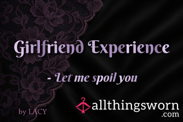 The Girlfriend Experience
