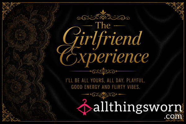 The Girlfriend Experience