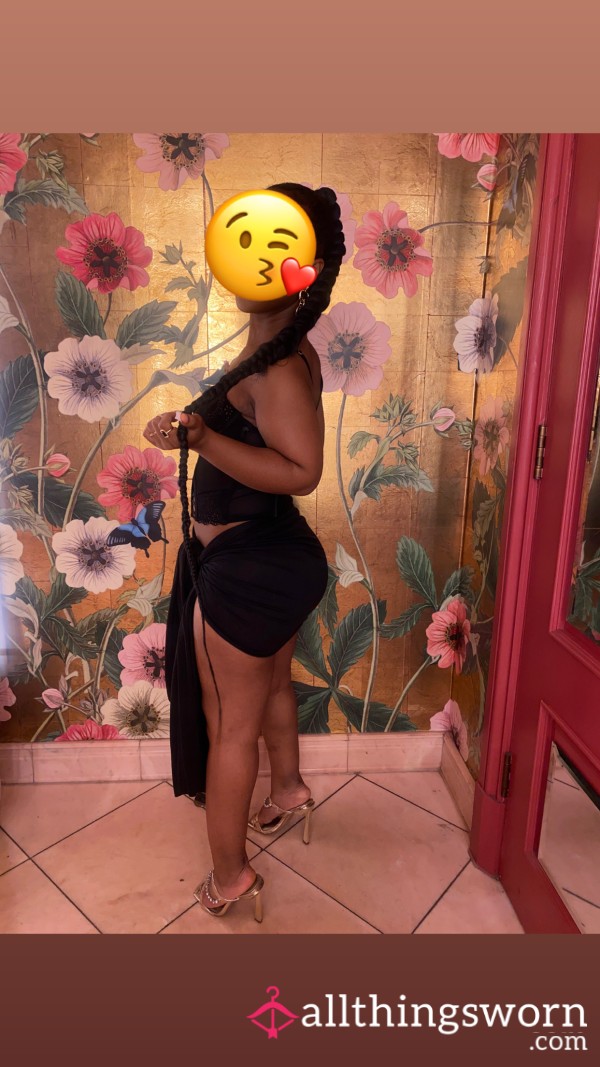 The Girlfriend Experience