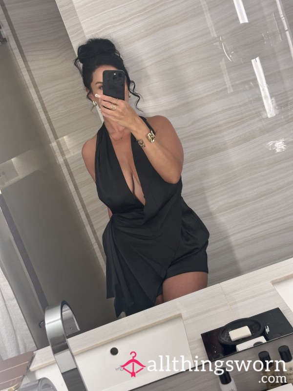 ✨ The Girlfriend Experience ✨