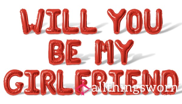 💋 The Girlfriend Experience 💋