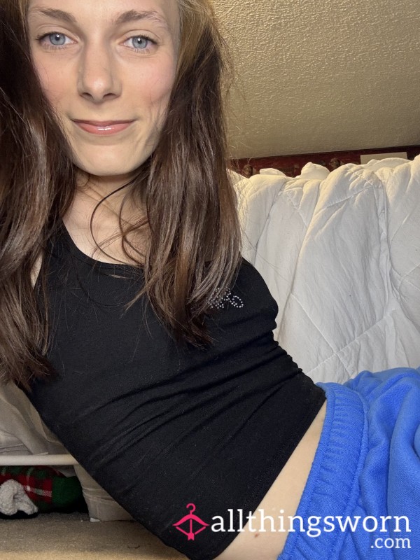 The Girlfriend Of Your Dreams