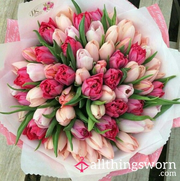 The Goddess Garden Club Worship T2