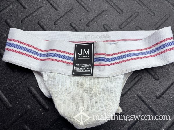 The Gono Collection- Jock Brief