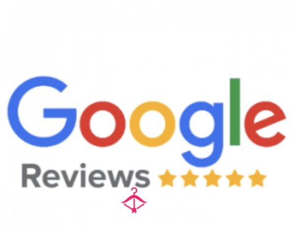 The Google Maps Review Rampage 😈