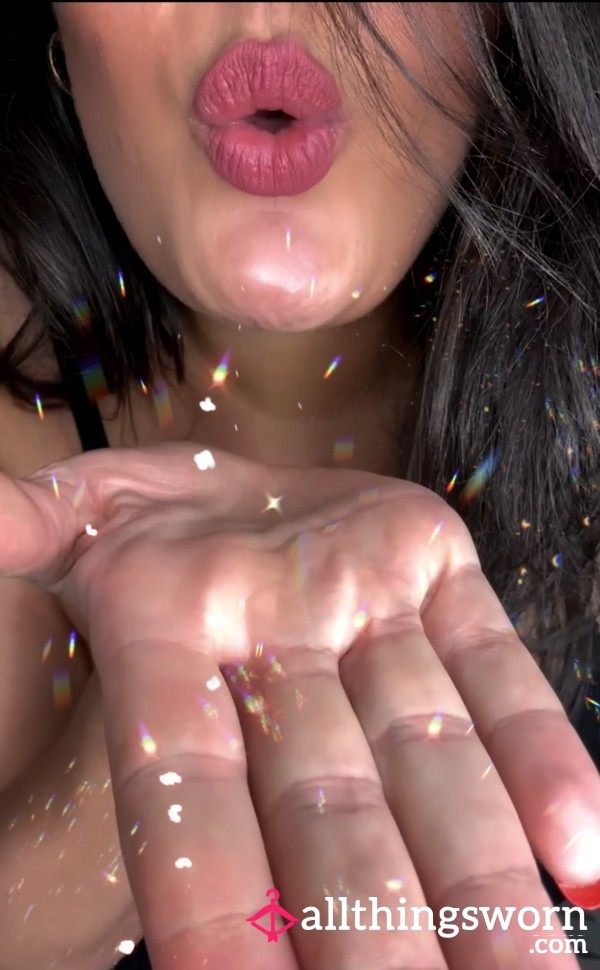 🖤 The Hate Mail Experience : A Personalised HATE-MAIL DIGITAL Letter 🖤