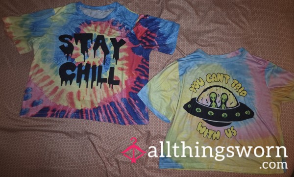 The Hippie ☮️ Collection