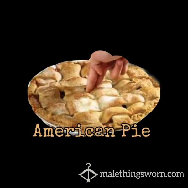 The Infamous Pie – Aftermath Alpha Edition_