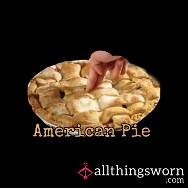 The Infamous Pie – Aftermath Alpha Edition_