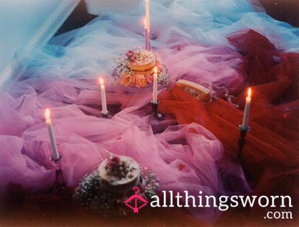 🔮 The Initiation Ritual : Devotional Path, Level 1