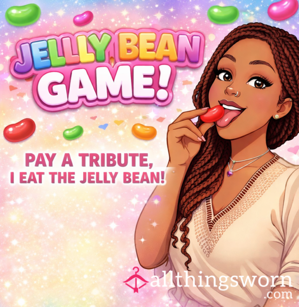 The Jelly Bean Game 🍬