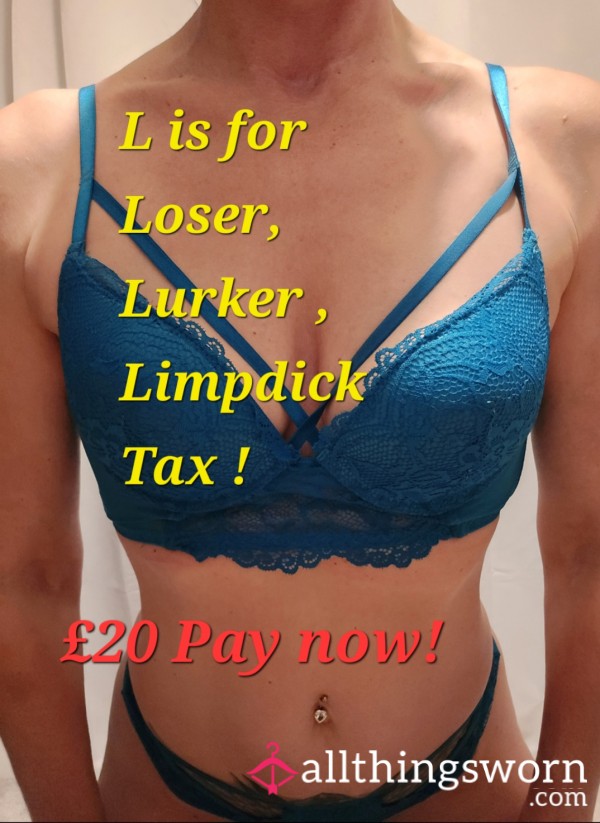 The L Tax