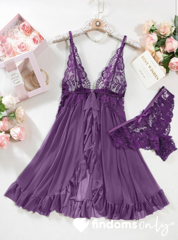The Lingerie Fund 🌸💅