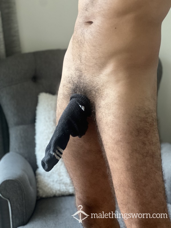 The Lonely Sock