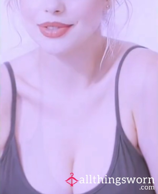 The Long Awaited Face Reveal!