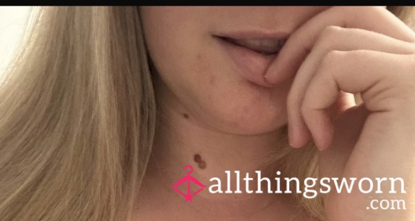 The MILF Titties Are Ready For Viewing