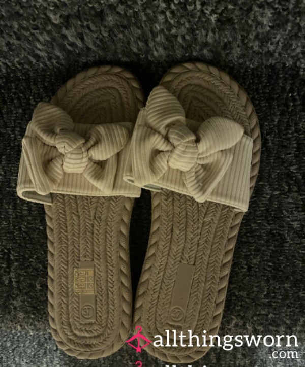 The Most Adorable Flats🥹