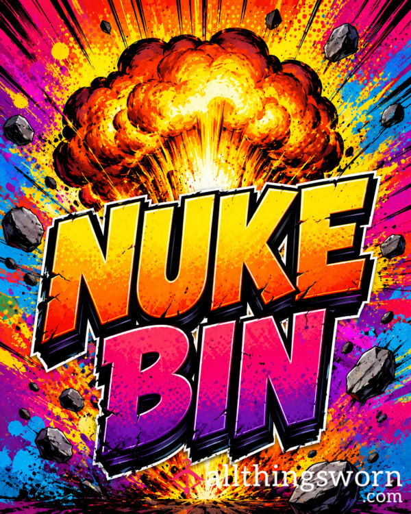 THE NUKE BIN