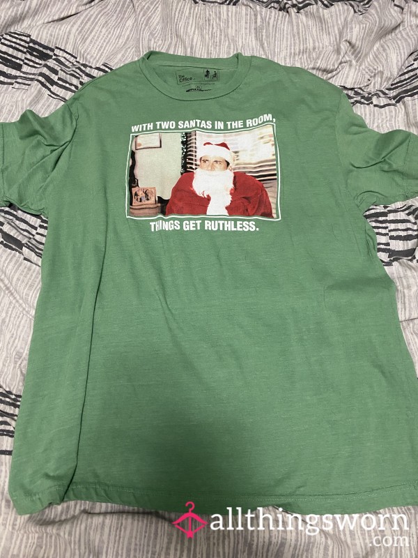 The Office Shirt